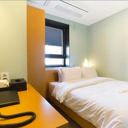 Grid Inn Hotel Seoul Exterior photo